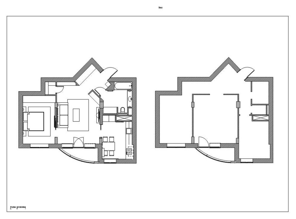 Объясняет юрист: 7 перепланировок, которые «забывают» узаконить