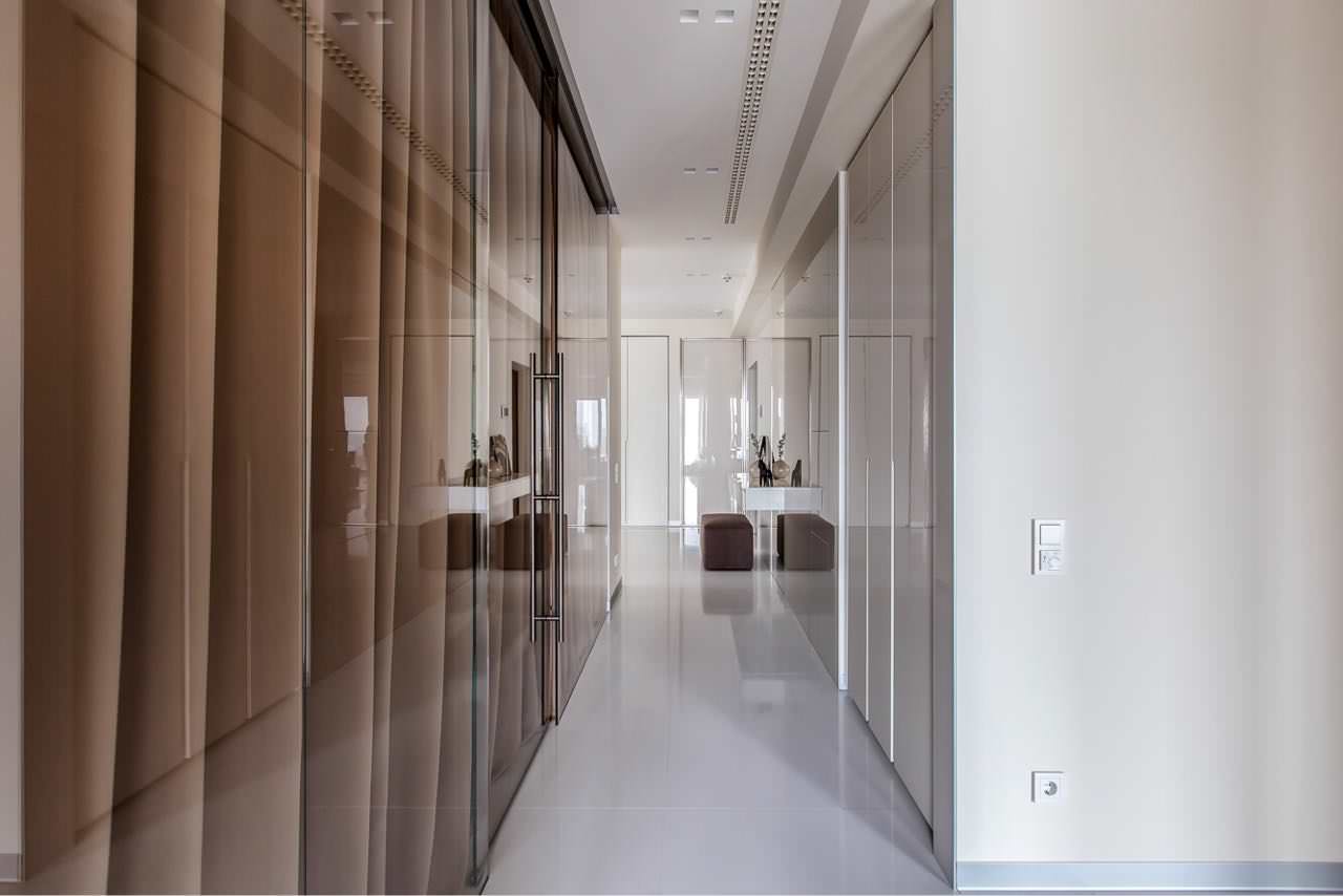 Квартира в жк Парк Рублево