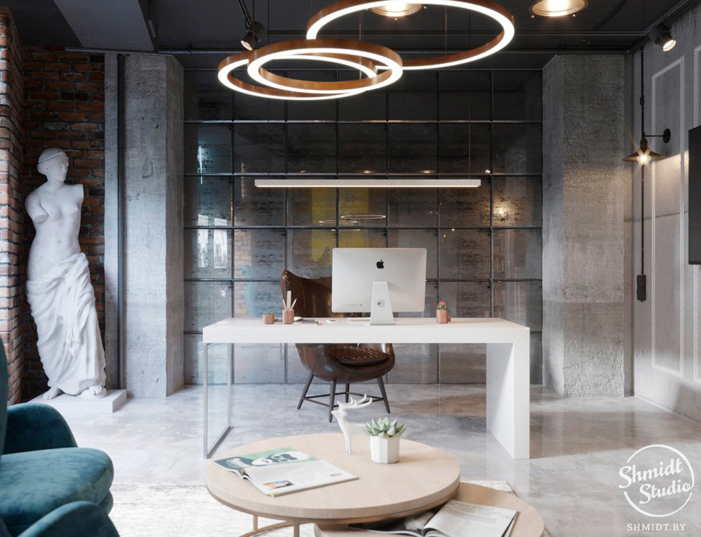 Проект офиса "WARGAMING OFFICE", Минск, 300м.кв