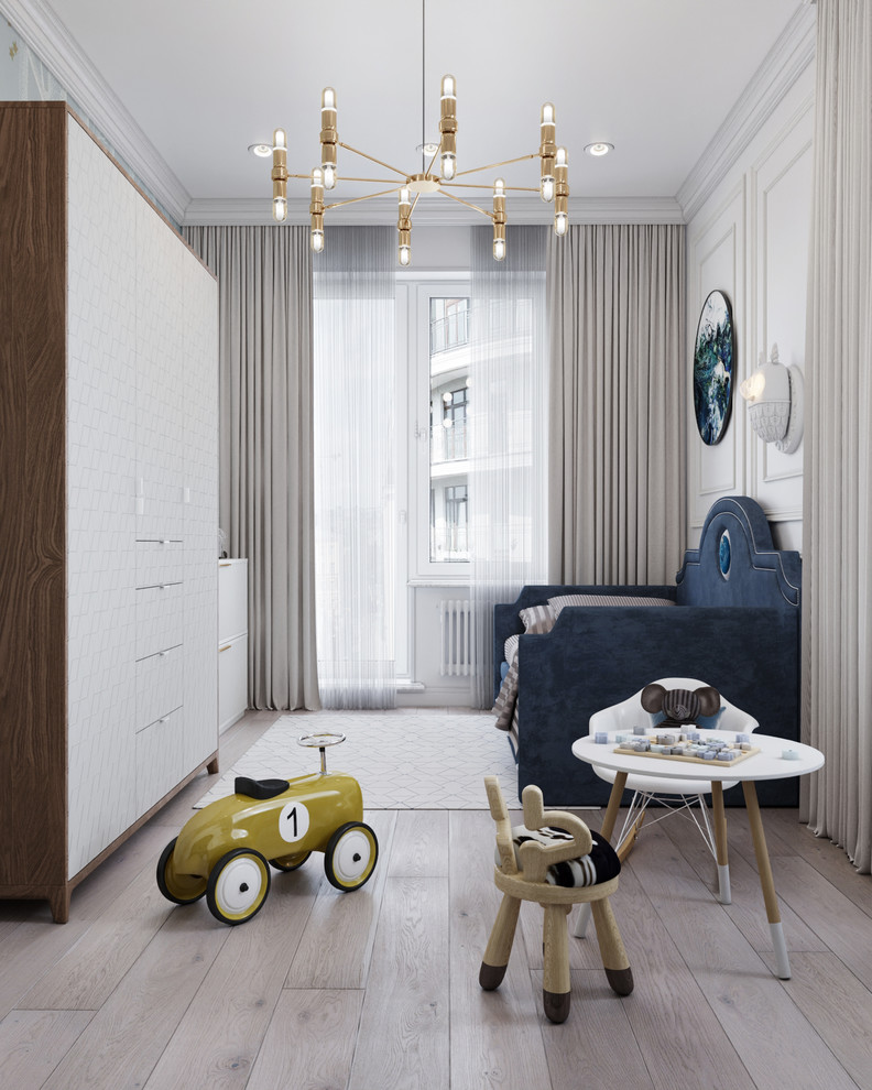 ЖК "Мендельсон"