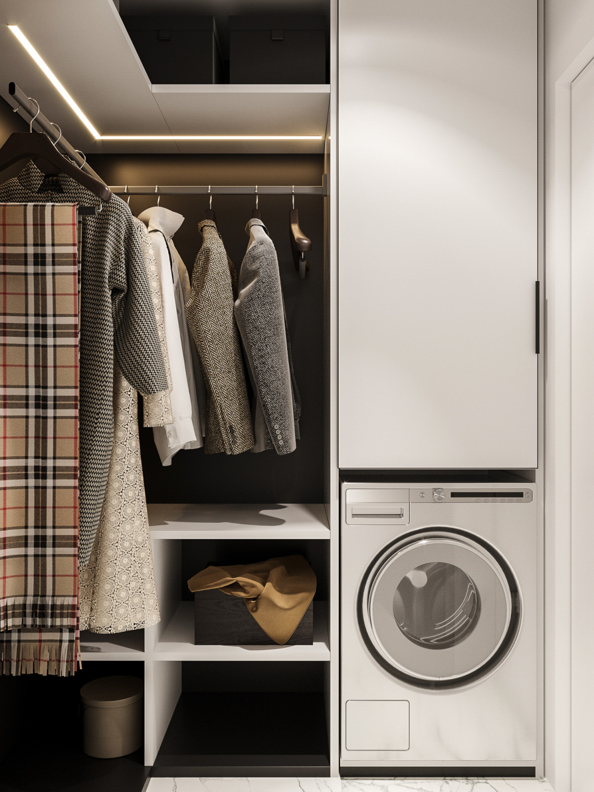 Квартира 80м2