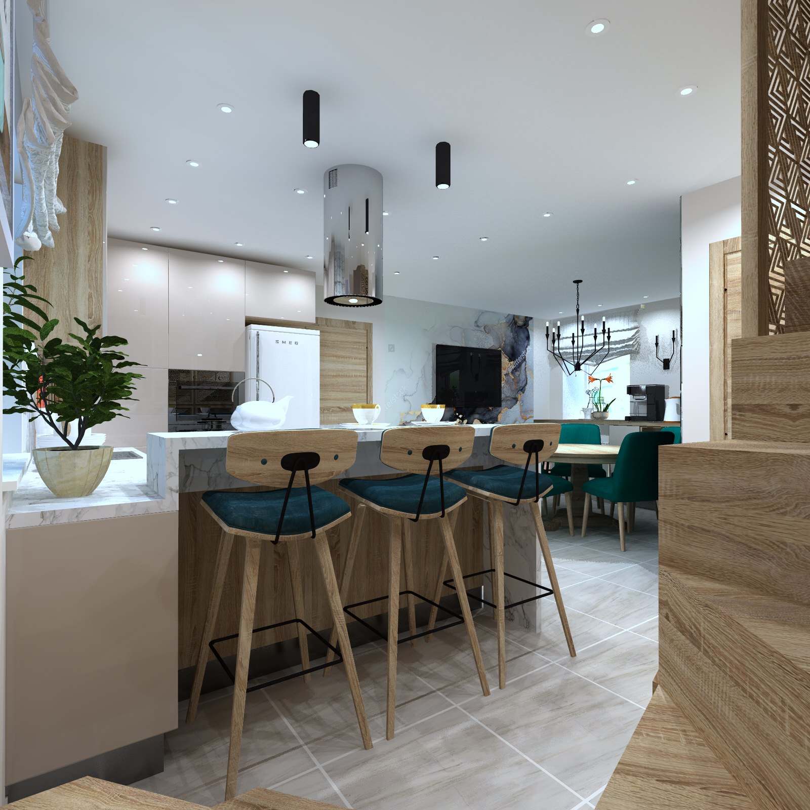 деревня Сартаково