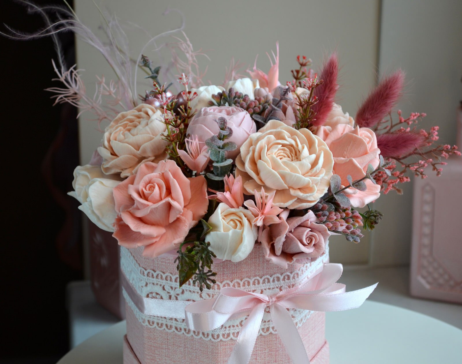 Весенняя коллекция 2024