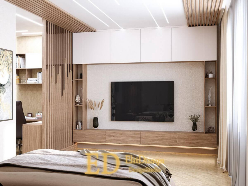 Дом в современном стиле - 3