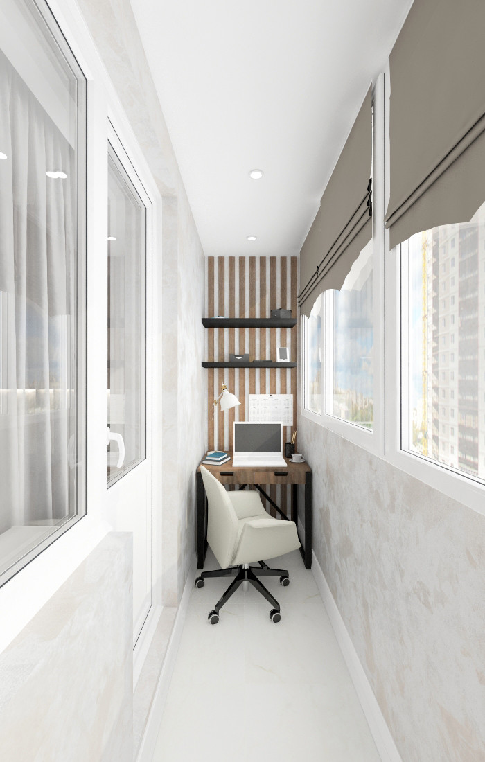 Обложка проекта: Современная и яркая квартира, для молодой семьи