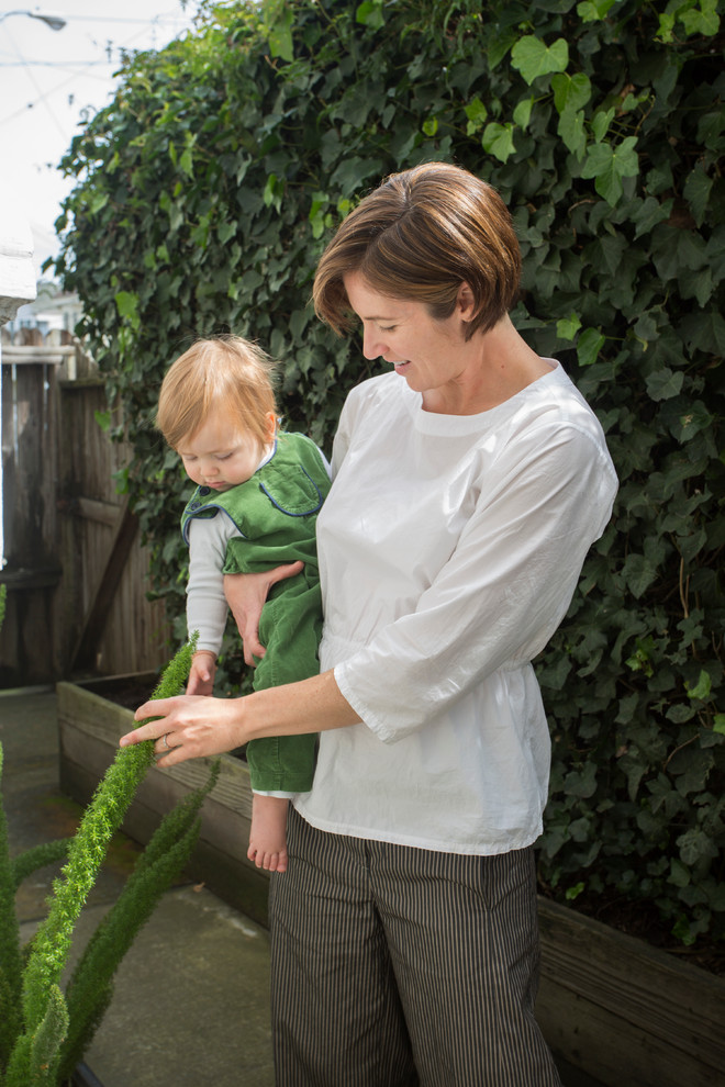Личный опыт: Как моя семья переехала из столицы за город