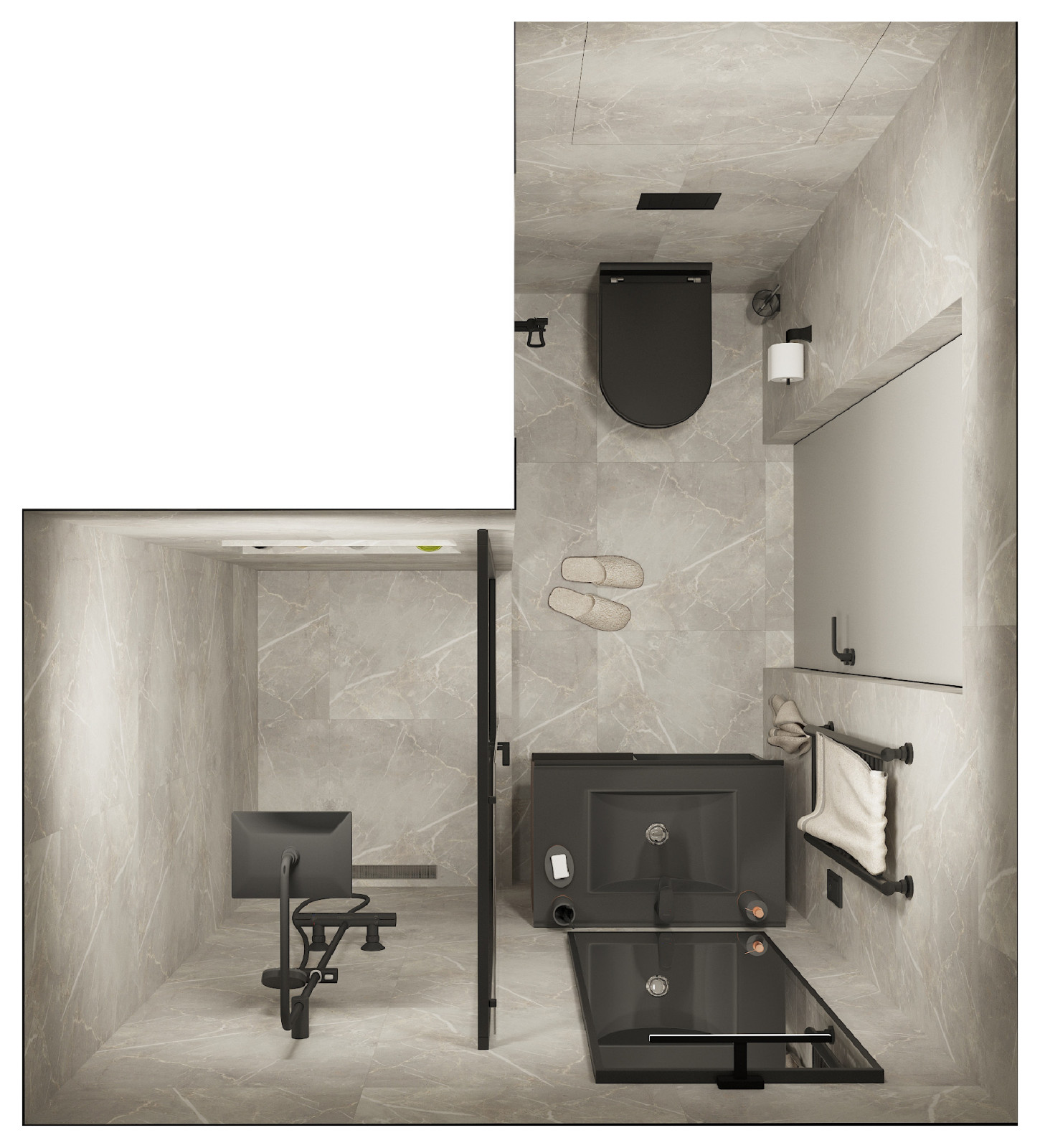 ЖК Звездный дуэт