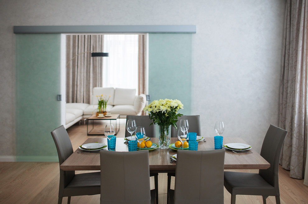 Квартира на Крестовском острове