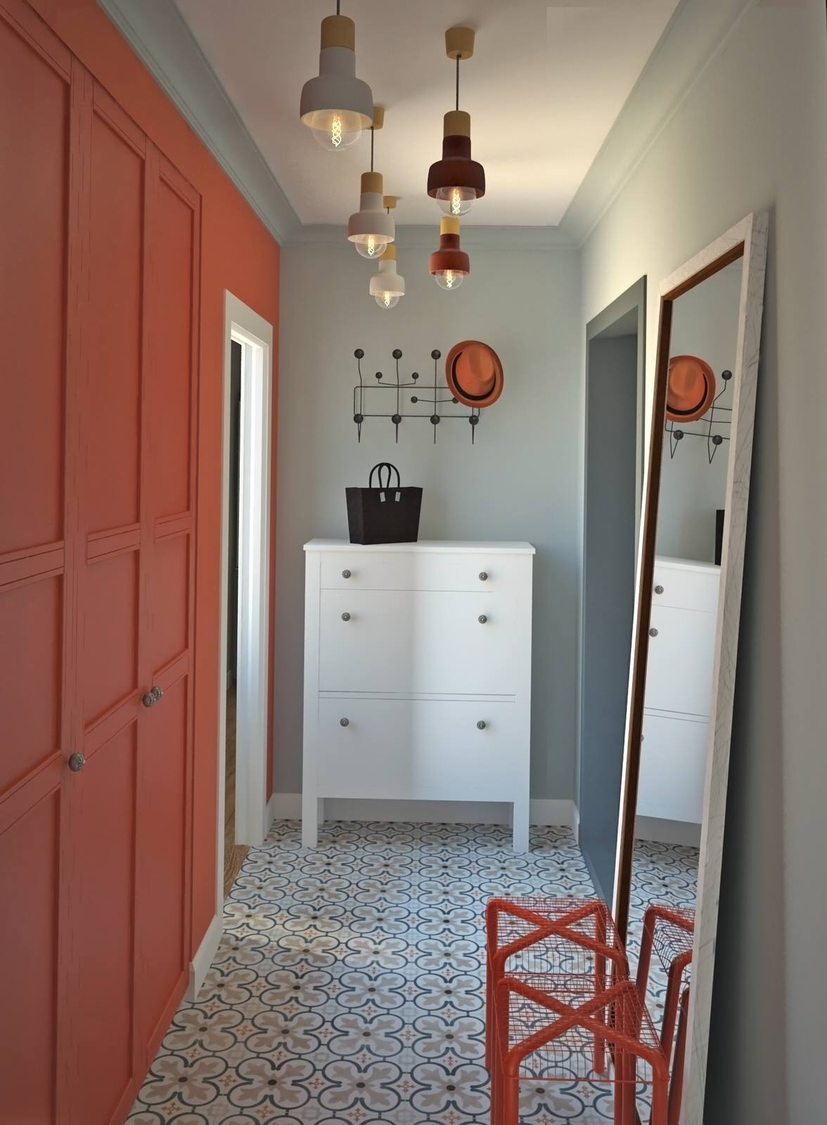 Танцующие кувшины