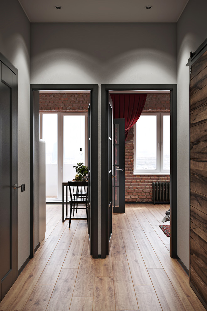 Проект Лофт