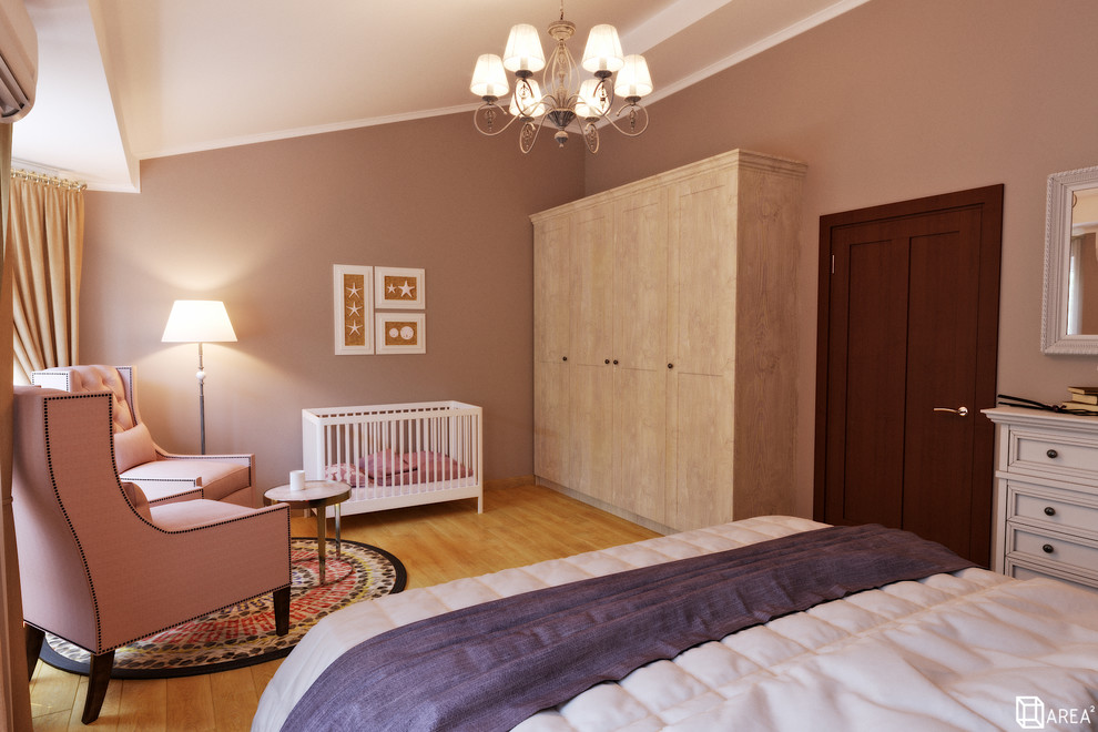 Таунхаус 45,8 м²