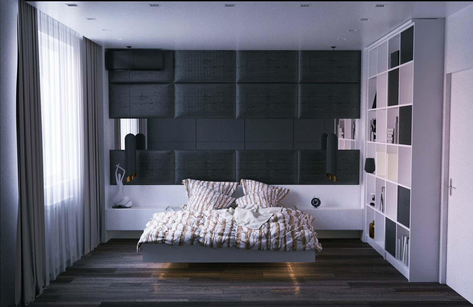 #emerald_homm 80 м.кв.