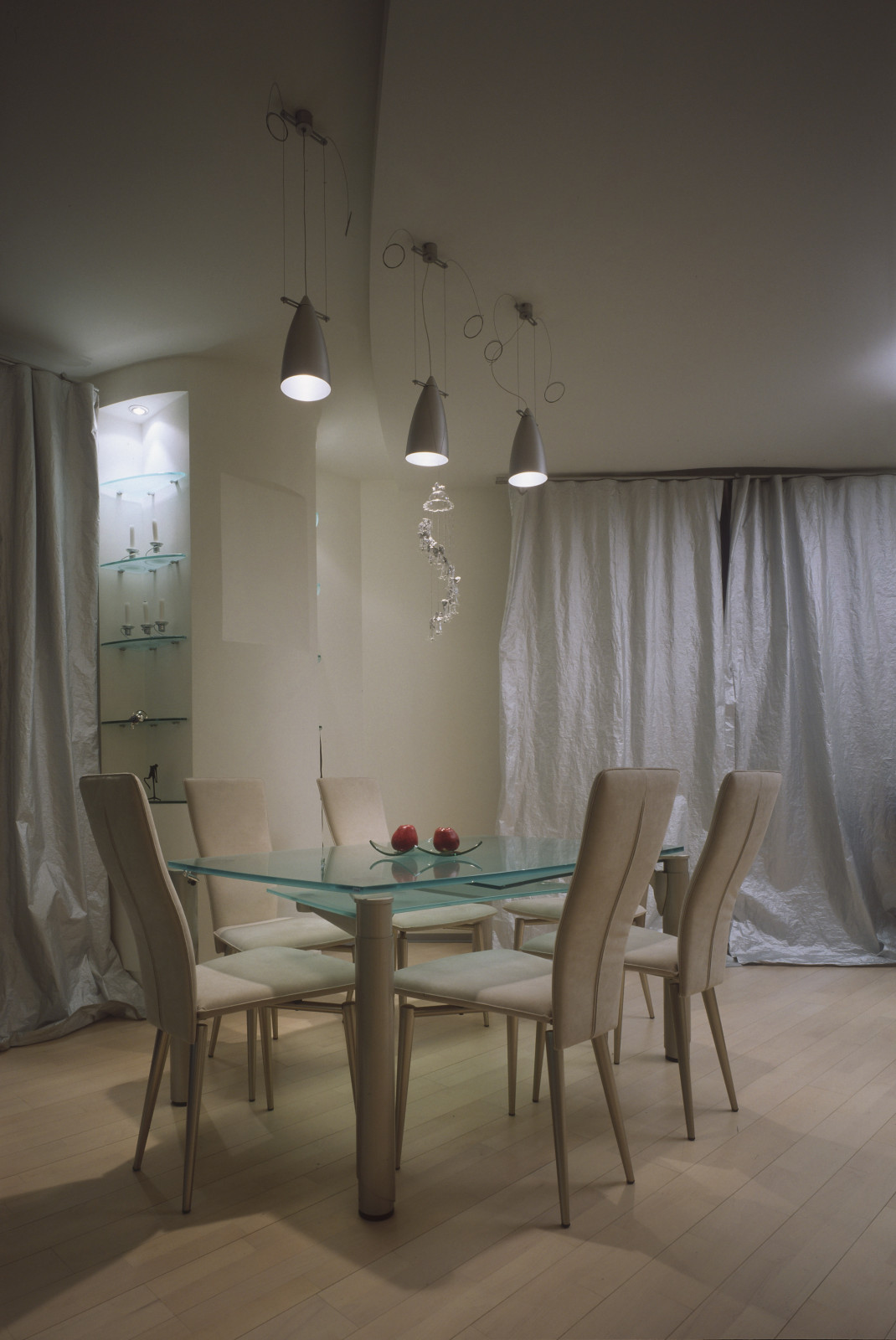 Квартира на Остоженке