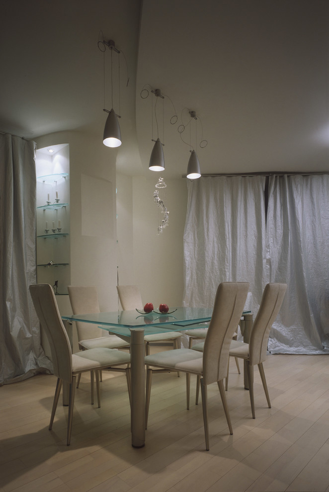 Квартира на Остоженке