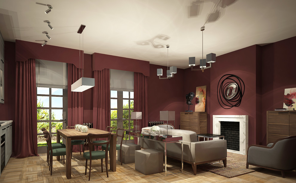 Апартаменты в Италии