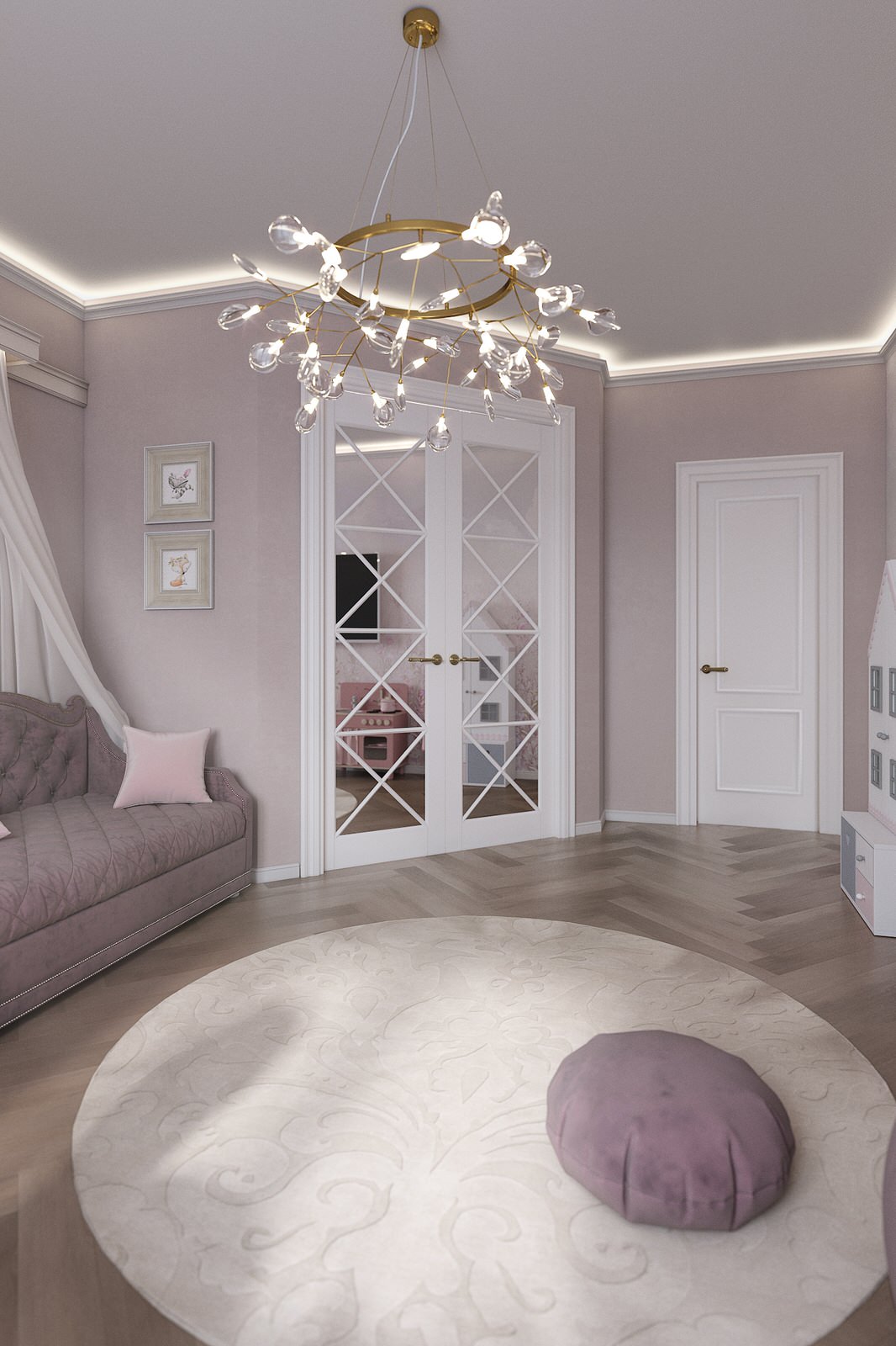 ЖК Лазурный