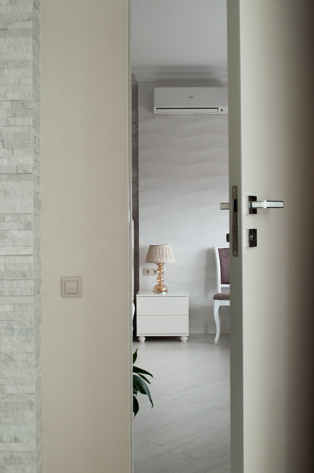 Квартира для молодой семьи