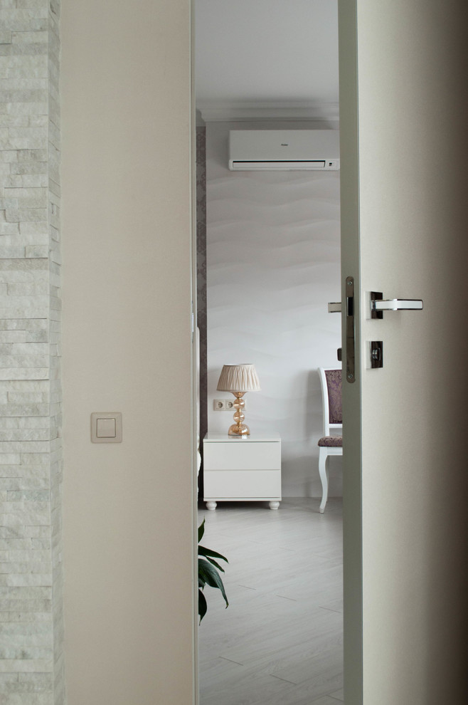 Квартира для молодой семьи