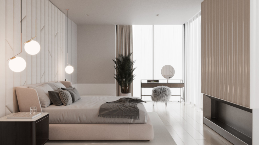 Интерьер Баковка