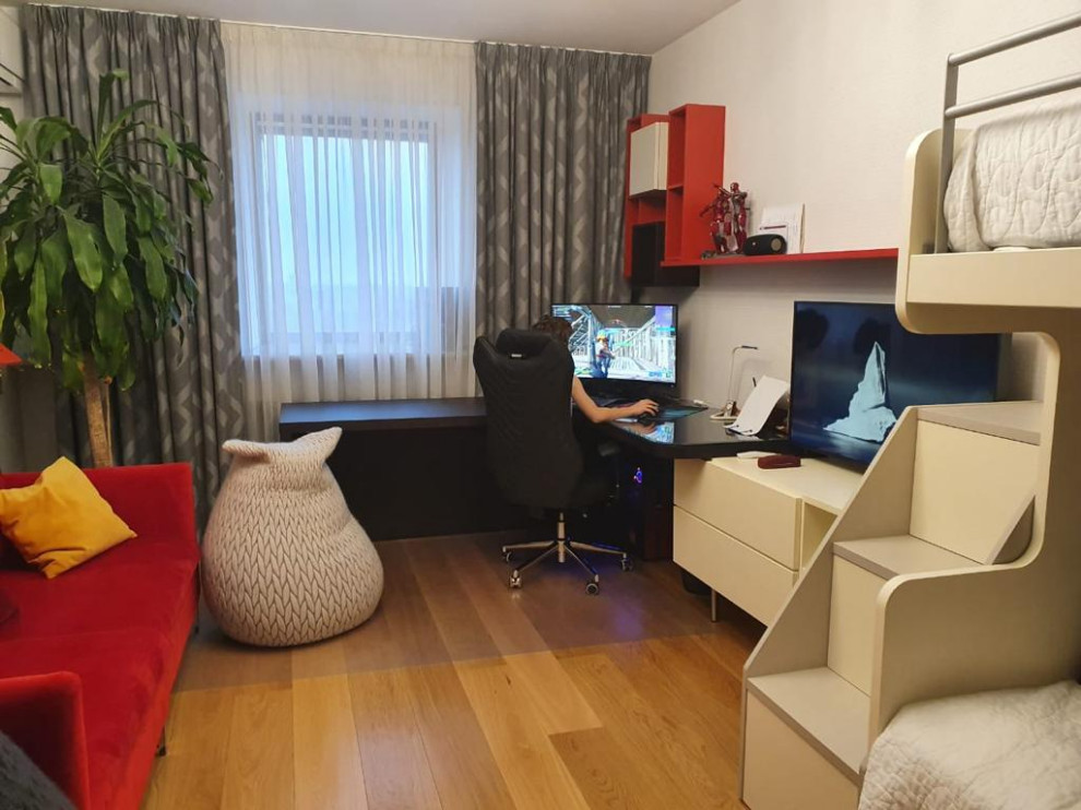 Обложка проекта: на Пулковской