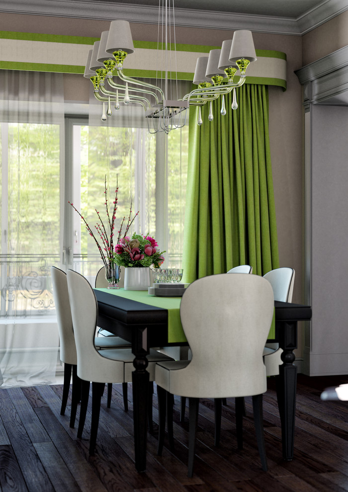 Дом в посёлке "Графское"