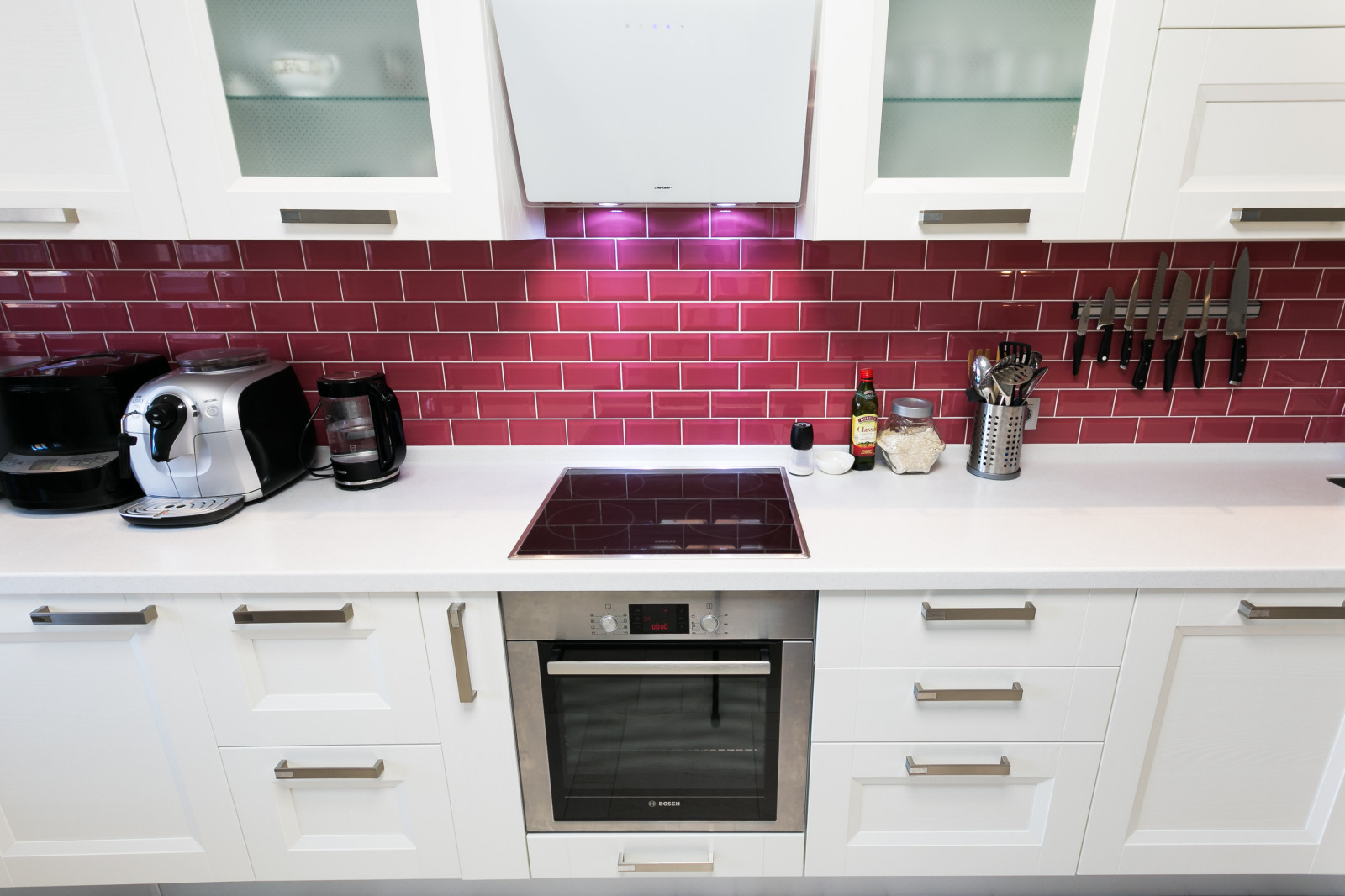 Обложка проекта: Белый Farm