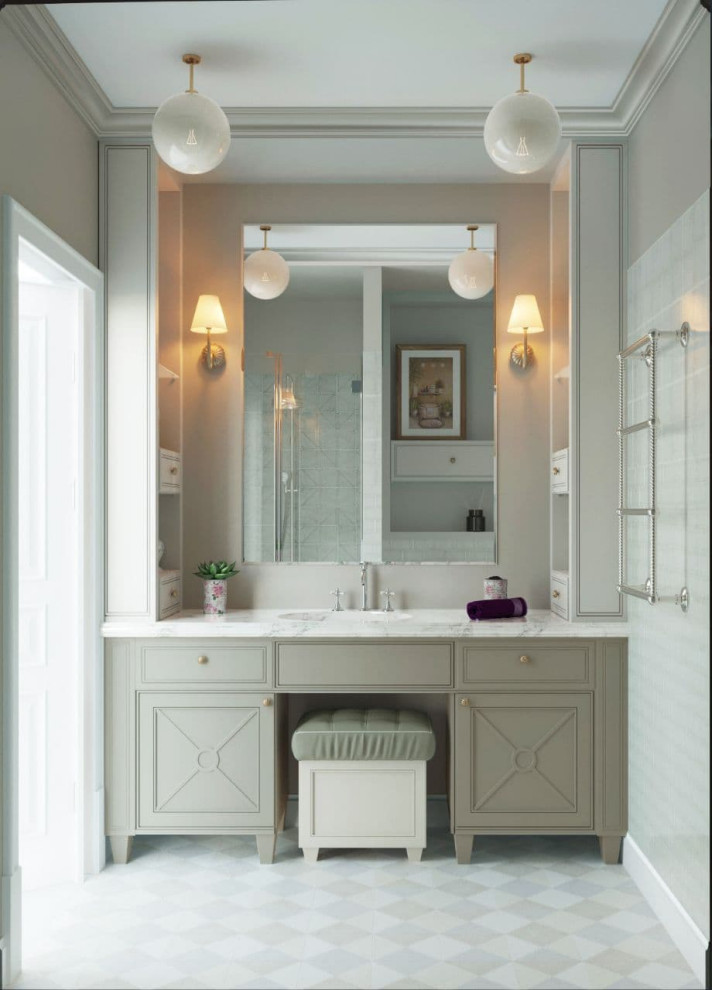 Загородный дом