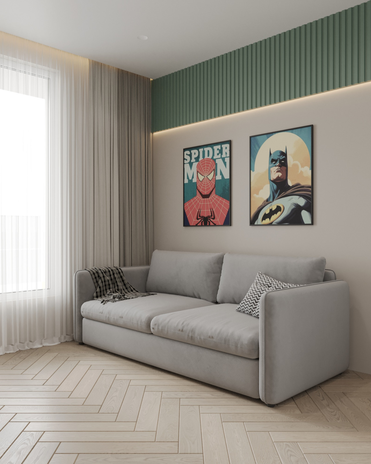 ЖК Дом на Васильевском