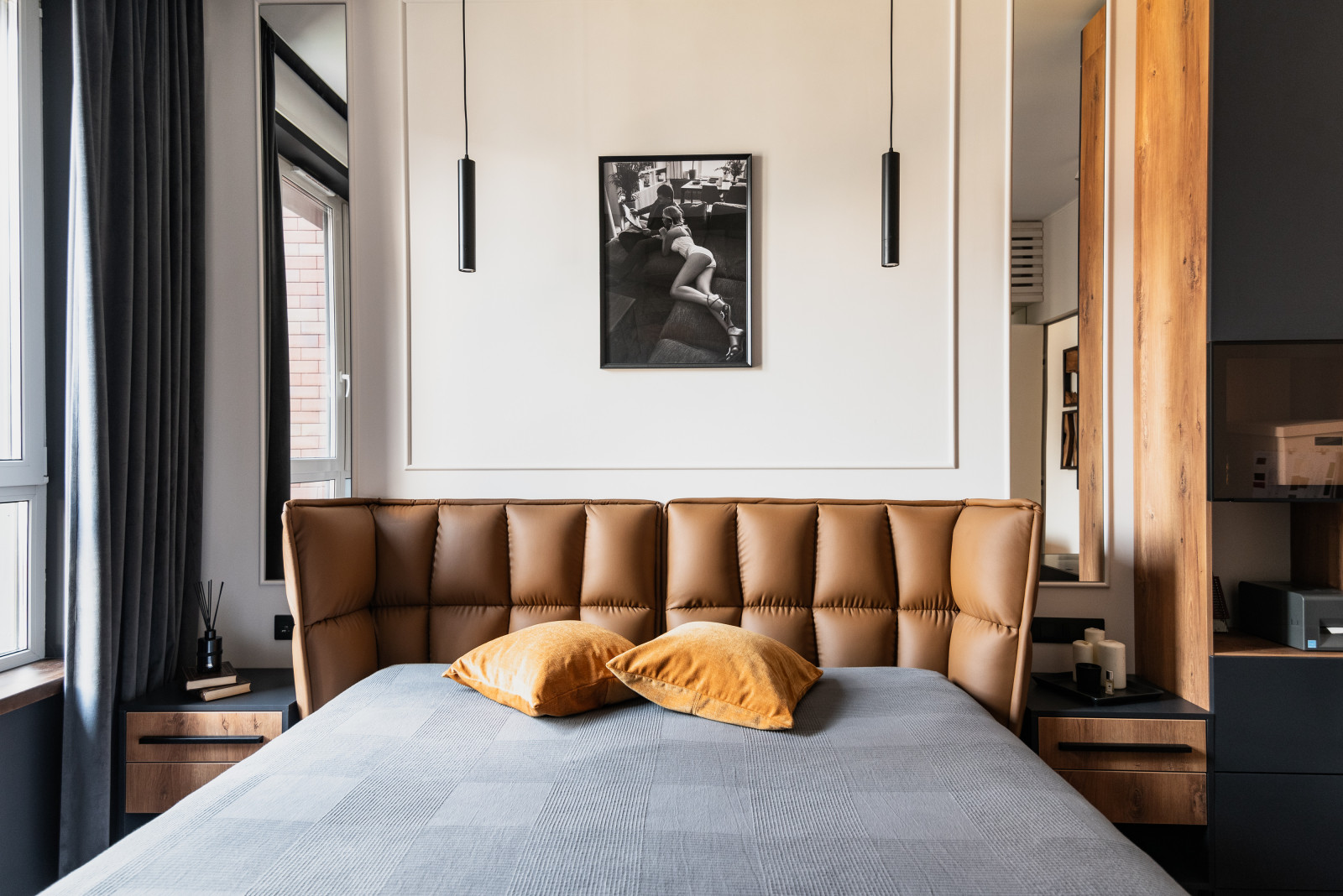 ЖК "Сердце столицы"