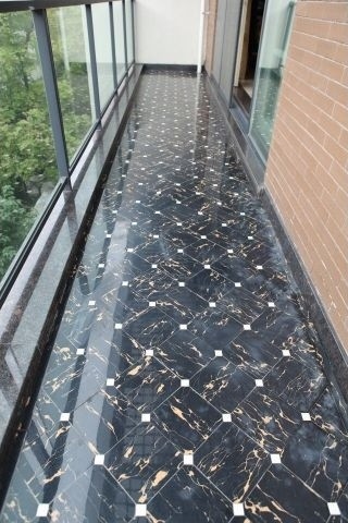 Керамогранит GANI/ Italian Portoro