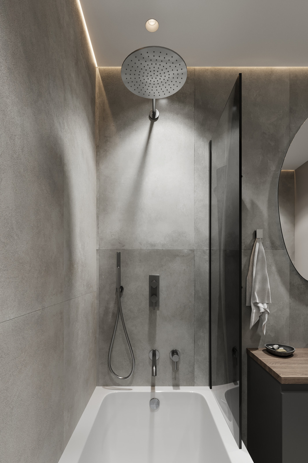 ЖК Люблинский Парк