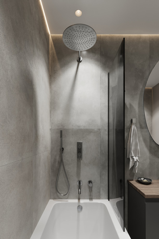 ЖК Люблинский Парк