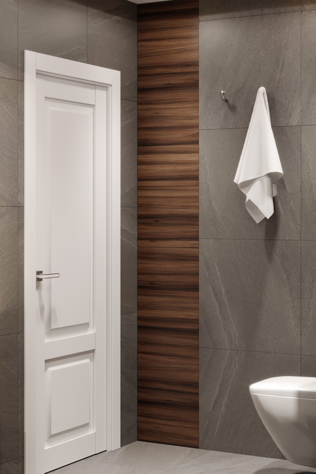 Квартира в Бутово 87 кв м