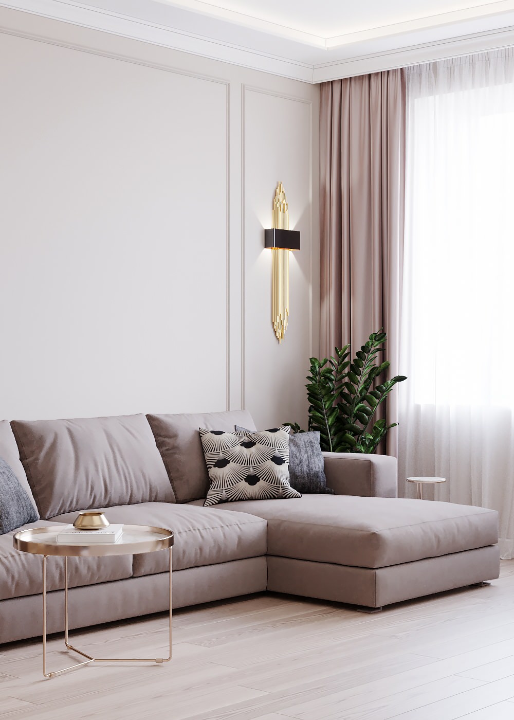 Леонтьевский п-в