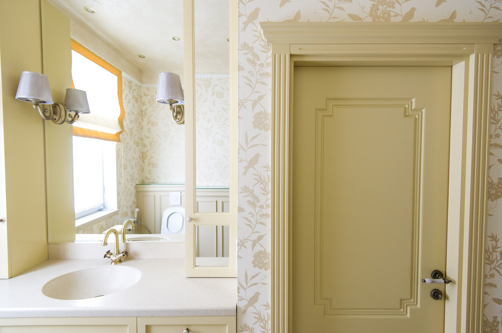 Таунхаус 100м2