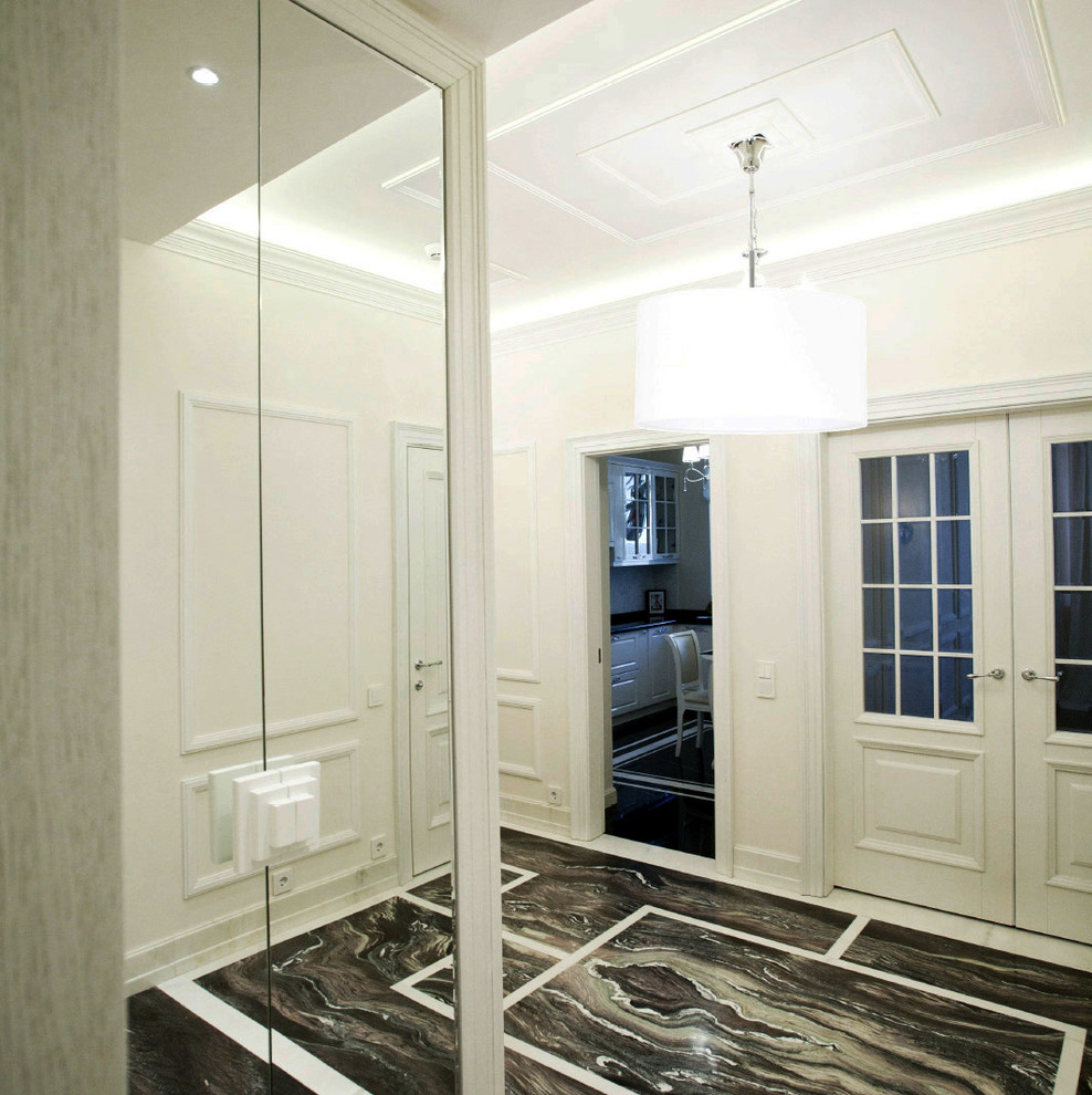 Дизайн интерьера в разных стилях