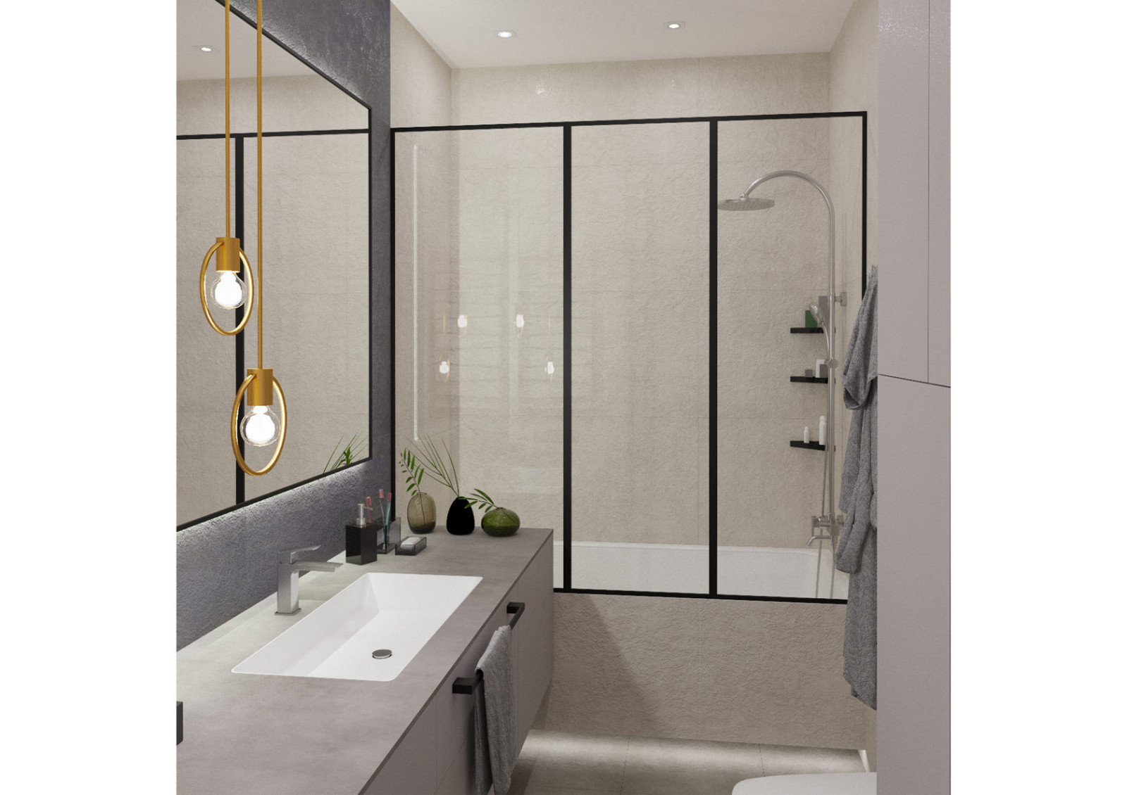 Солнечная ривьера