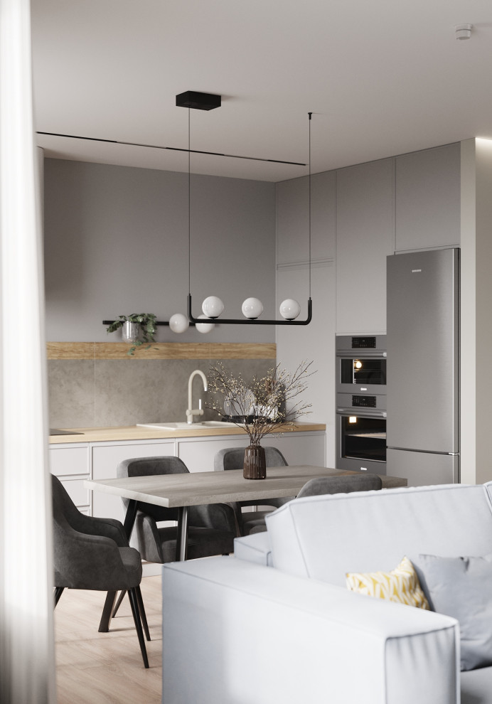 ЖК Республика