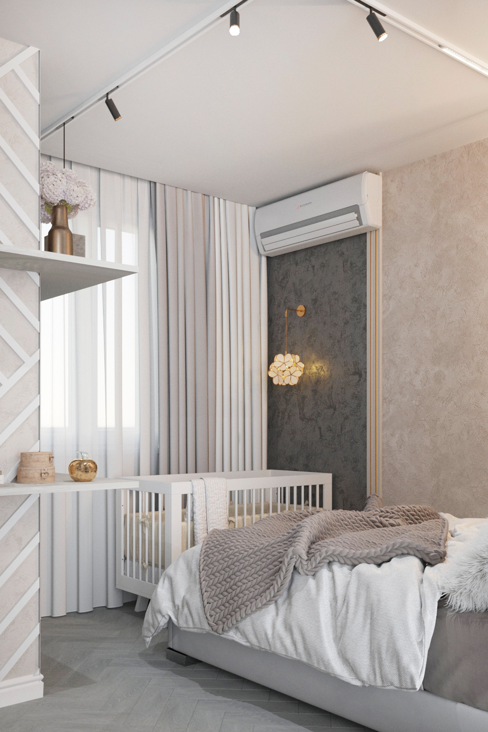 Евродвушка ПГТ Сириус, ЖК Фрукты "Черника"