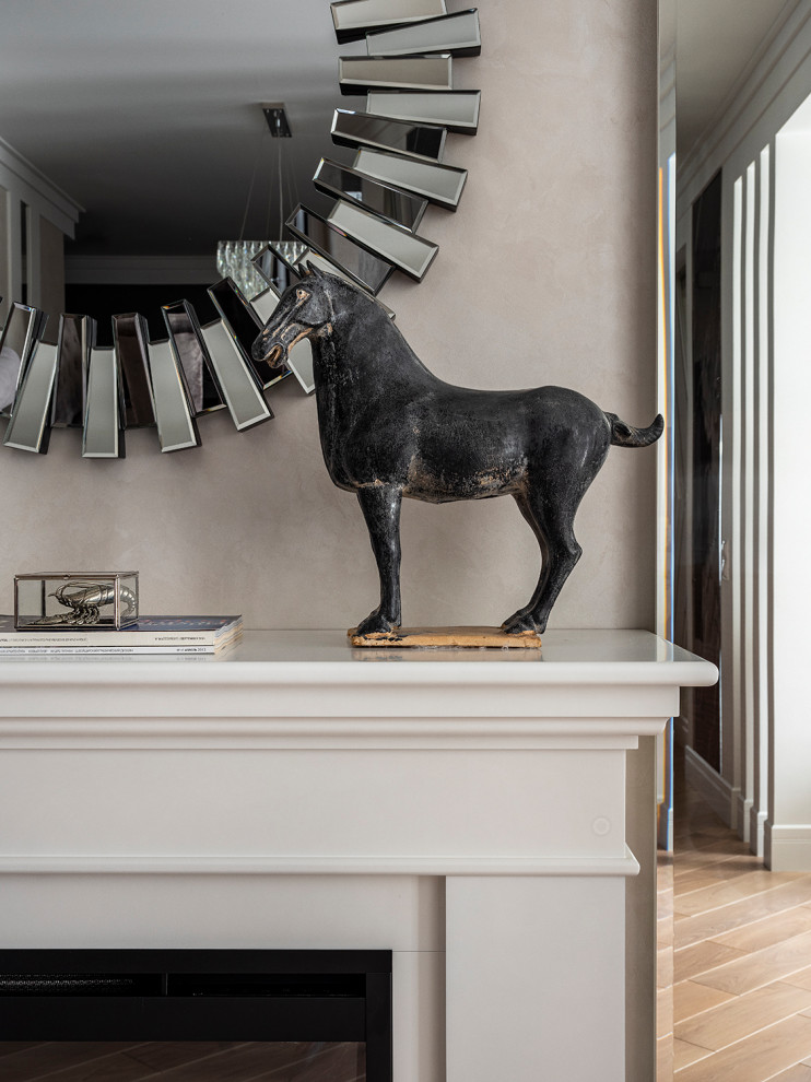 ЖК Лобачевский, кухня