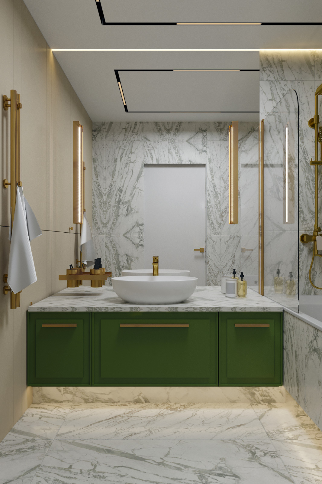 ЖК Фаворит (3)