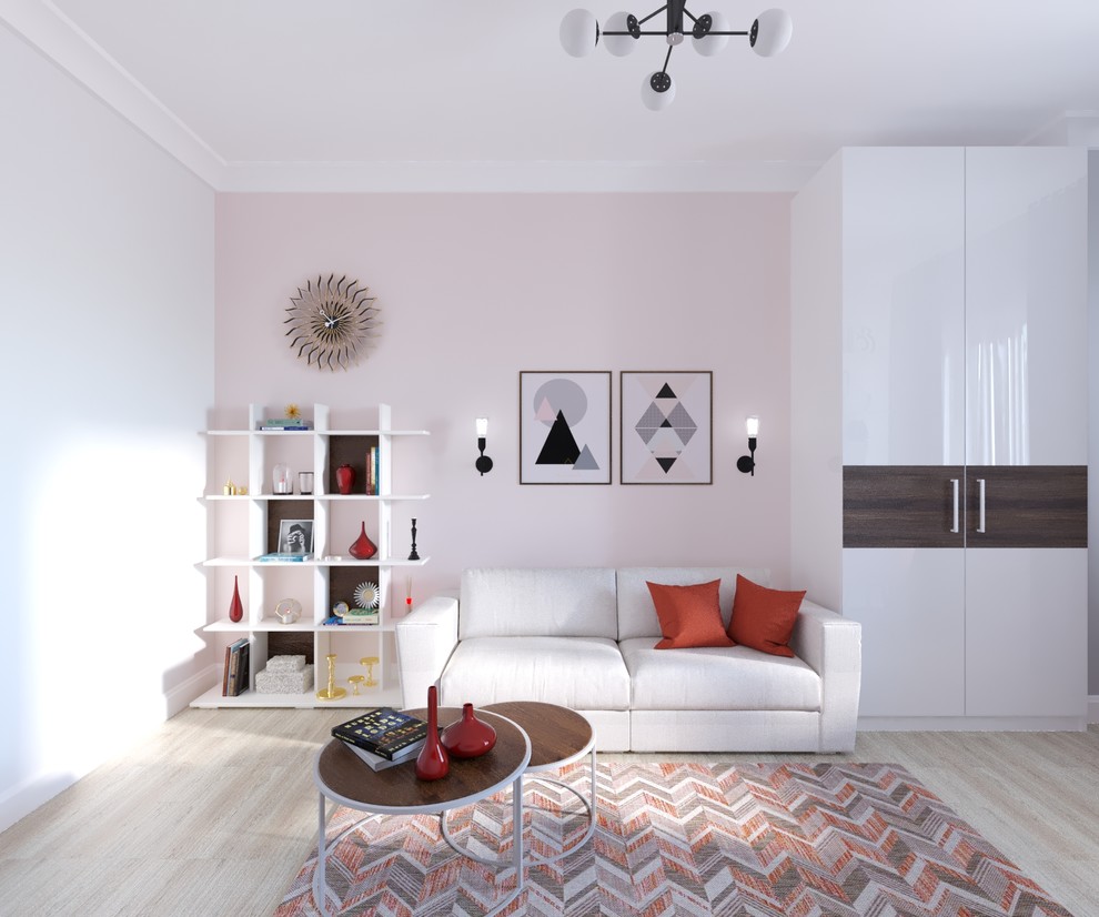 Гостевая комната