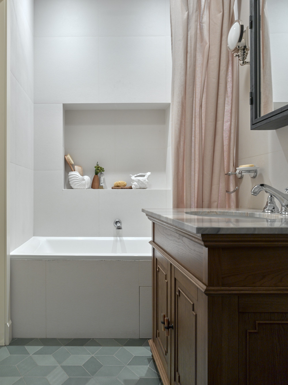 Воспоминания о Лондоне