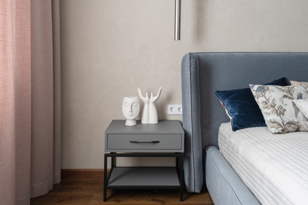 ЖК Фаворит 105м2