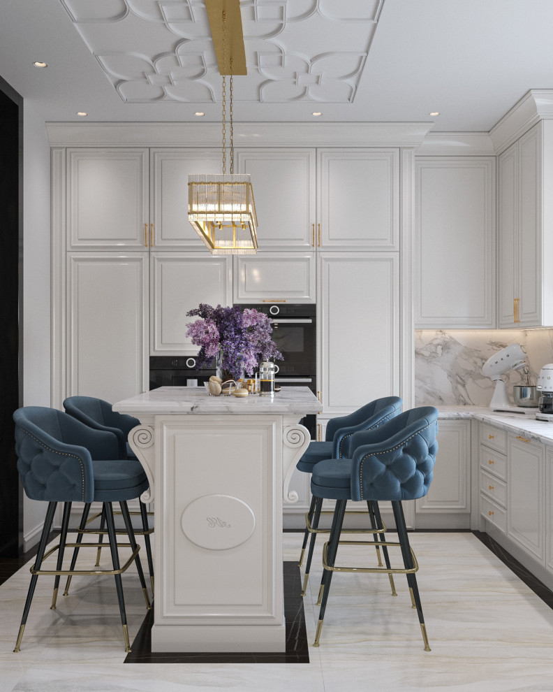 Частный дом