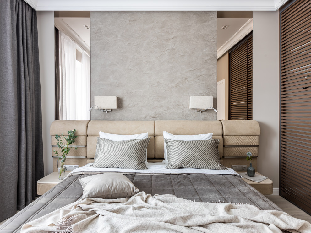 зефирная история - квартира в историческом центре Уфы