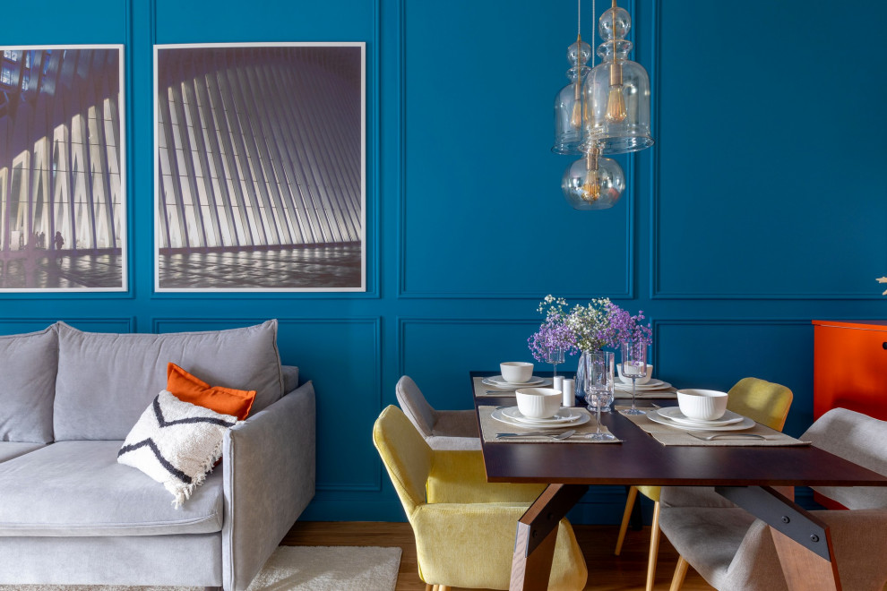 Квартира в ЖК «Магнифика»