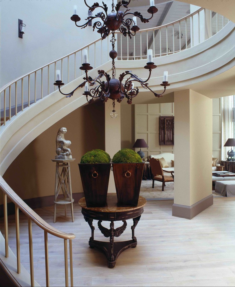 Проект Жуковка