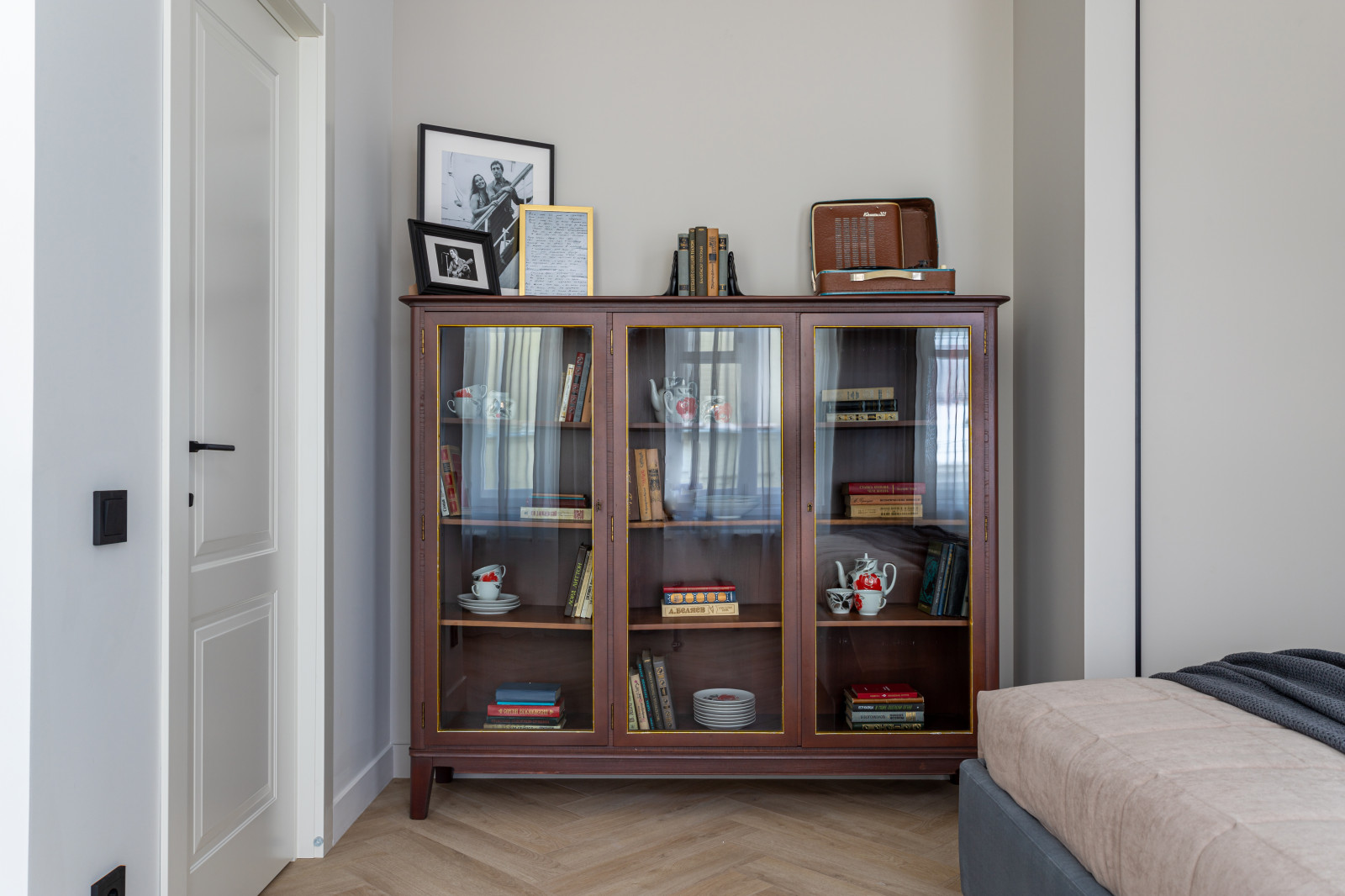 Квартира Владимира Высоцкого на Большом Каретном