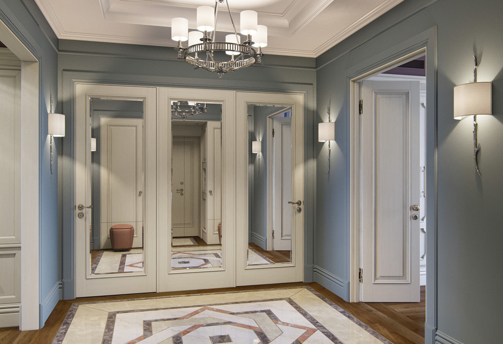 Квартира на Фрунзенской набережной